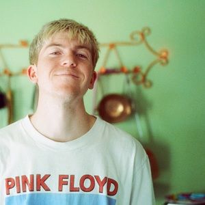 Meet your Posher, Jeramy